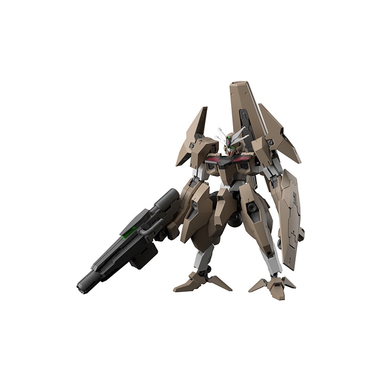 Bandai Model Gundam Hg - Coleção HG da BANDAI, Mobile Suit,