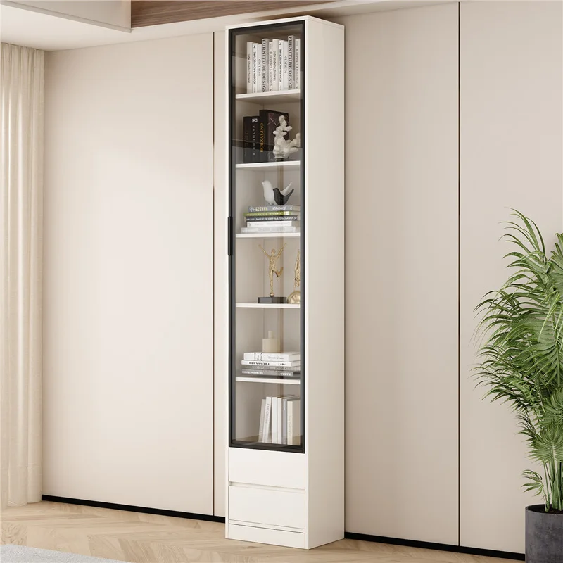Pop Display Shelf - Estante de madeira maciça, prateleira do
