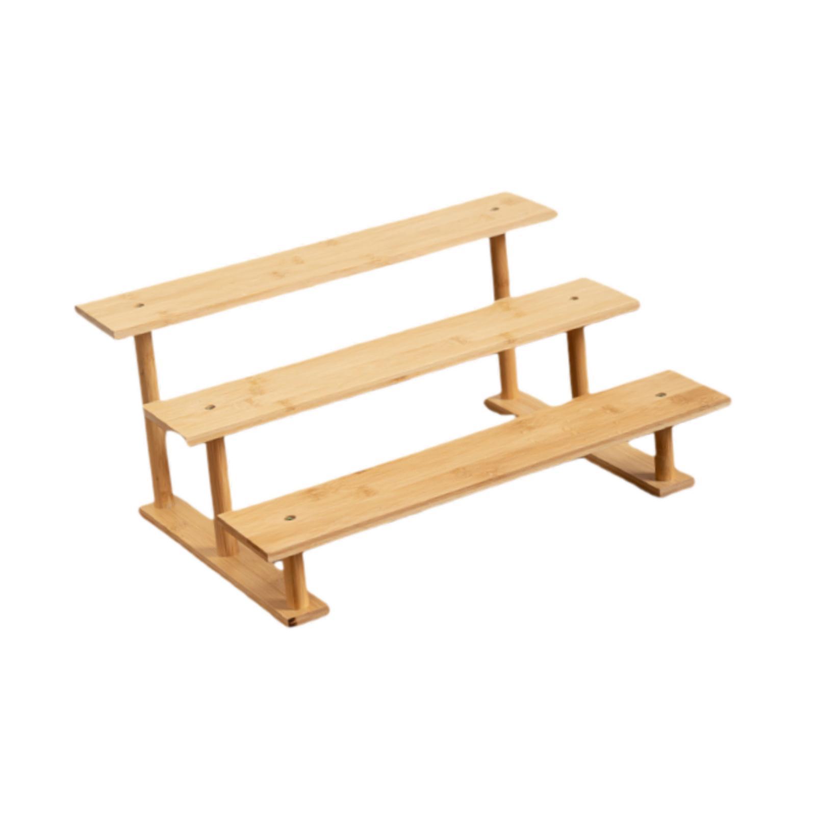 Suporte Expositor de Joias em  - Display Risers Set avaliação e preço