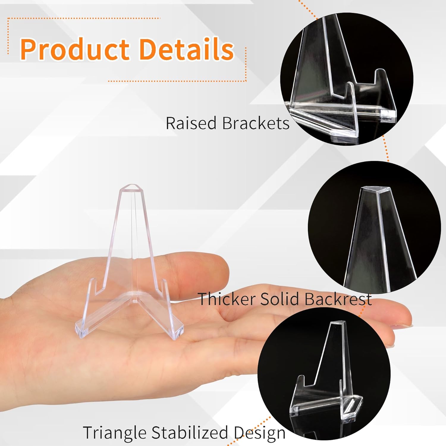 Suporte de exibição de cartão  - Pop Display Shelf avaliação e preço