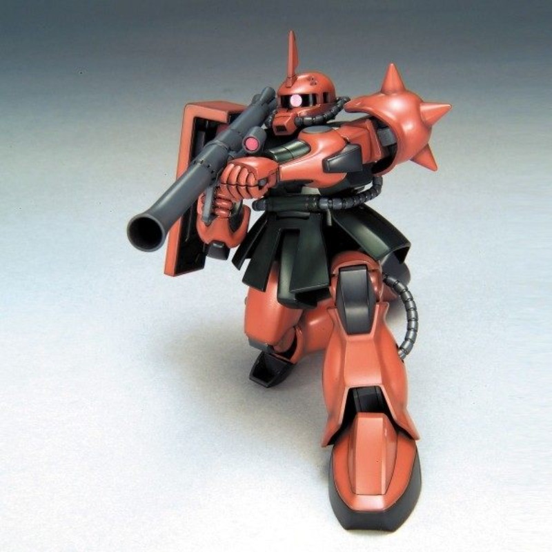 Figura de Ação Original Bandai - Bandai Model Gundam Hg avaliação e preço