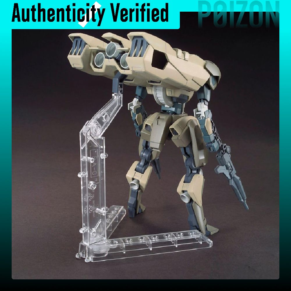Kit de modelo Gundam da BANDAI - Bandai Model Gundam Hg avaliação e preço