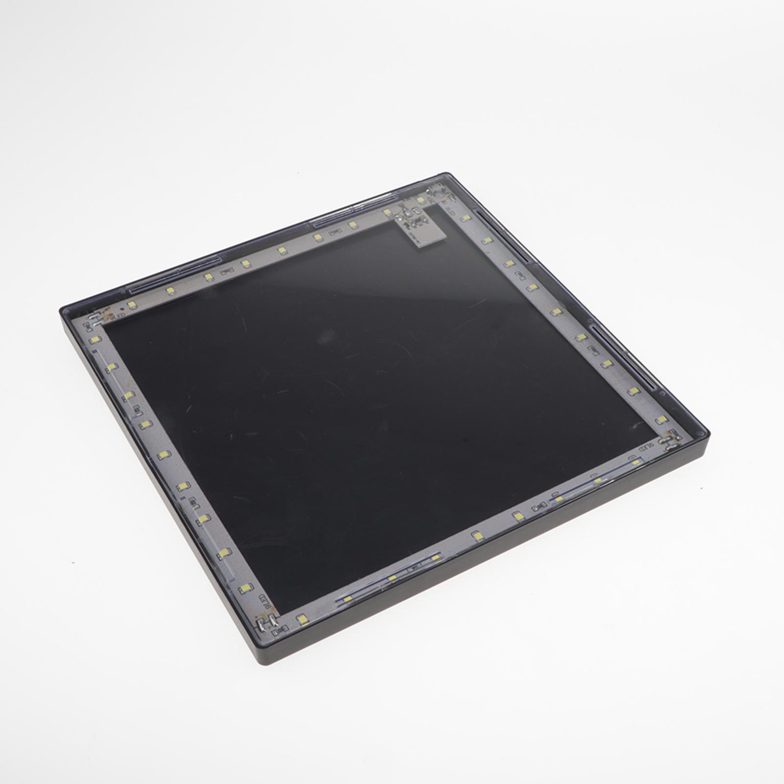 Caixa Expositora de Acrílico c - Display Case Acrylic avaliação e preço