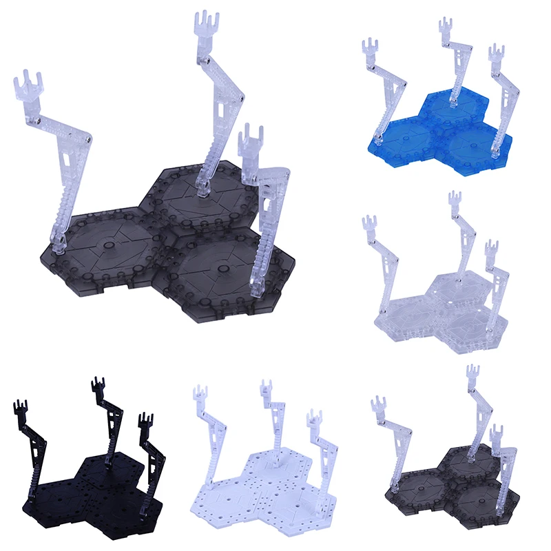 Solução de exibição de bonecos - Action Figure Stand avaliação e preço