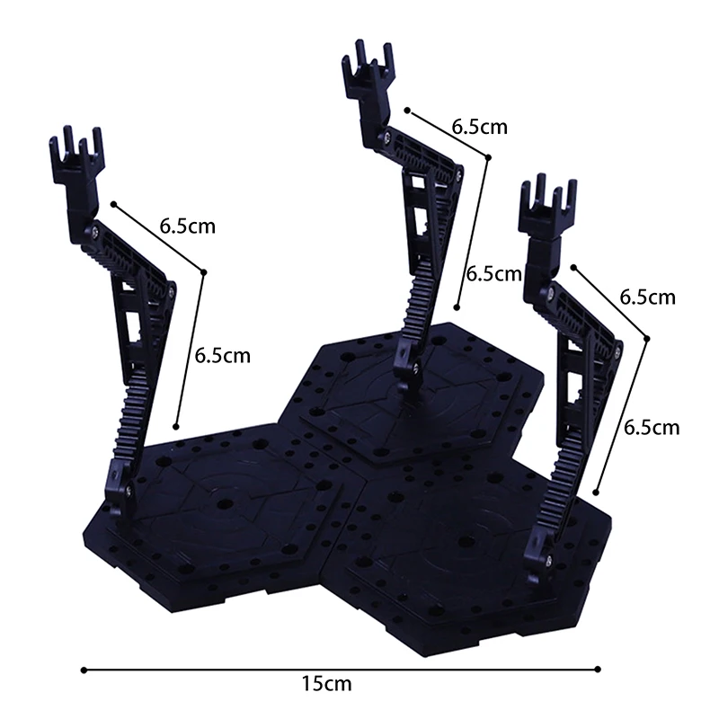 Solução de exibição de bonecos - Action Figure Stand avaliação e preço