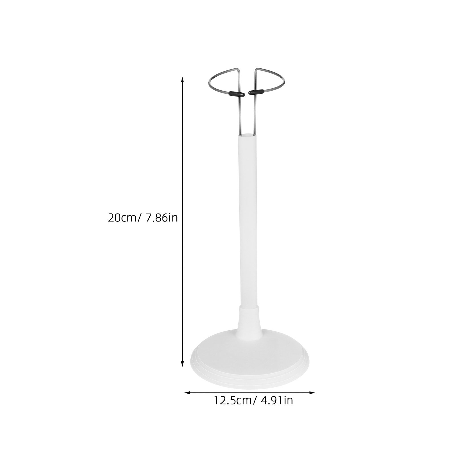 4 Suportes de Exibição Ajustáv - Action Figure Stand avaliação e preço