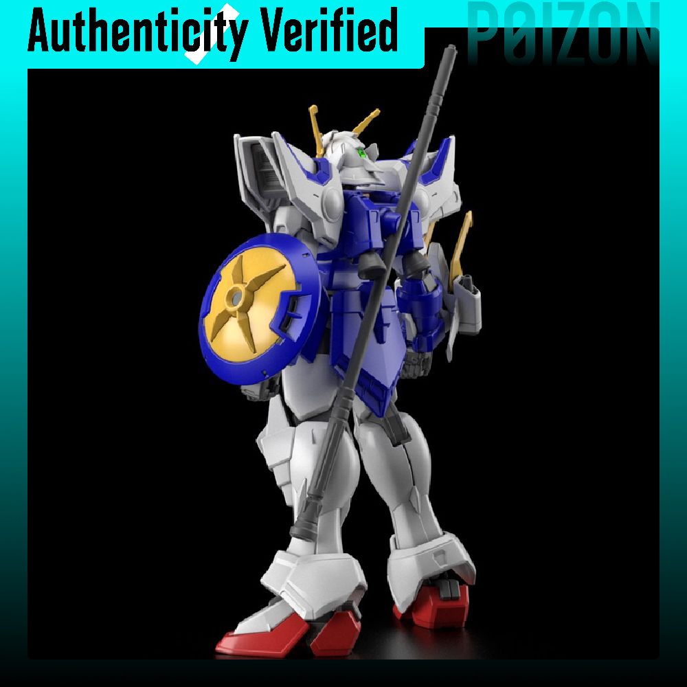 BANDAI 1 144 Mobile Suit Gunda - Bandai Model Gundam Hg avaliação e preço