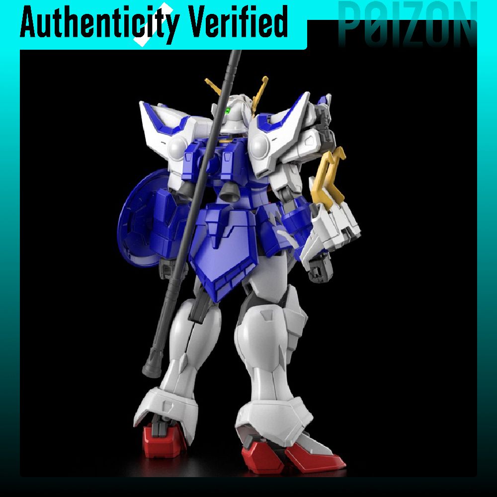 BANDAI 1 144 Mobile Suit Gunda - Bandai Model Gundam Hg avaliação e preço