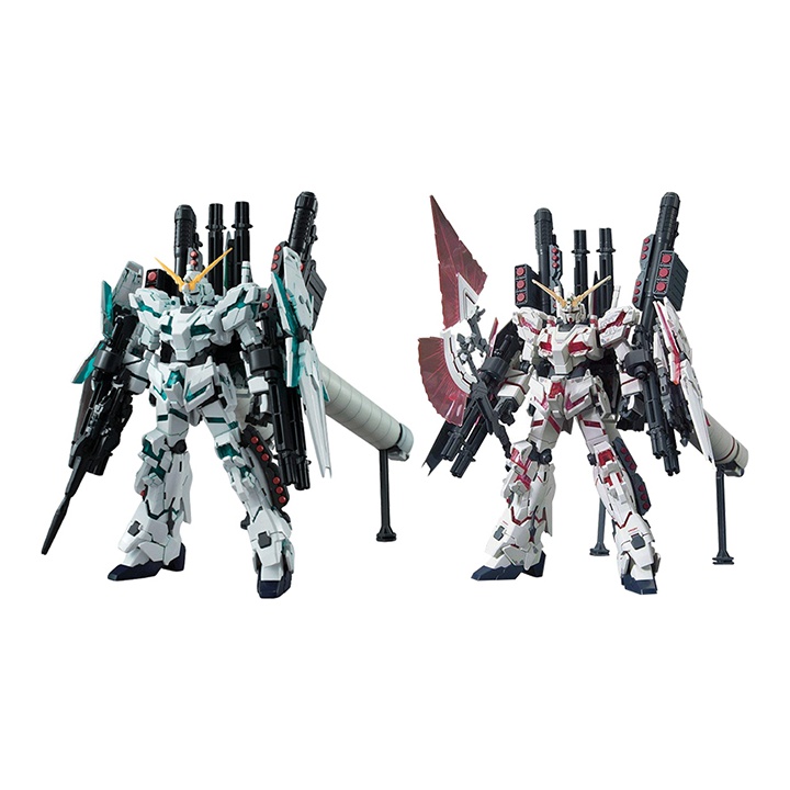 BANDAI Mobile Suit Gundam Unic - Bandai Model Gundam Hg avaliação e preço
