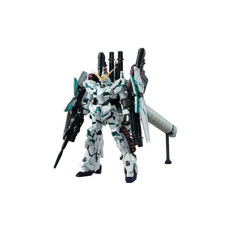 BANDAI Mobile Suit Gundam Unic - Bandai Model Gundam Hg avaliação e preço
